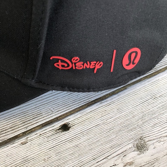 Disney x lululemon Structured Classic Ball Cap